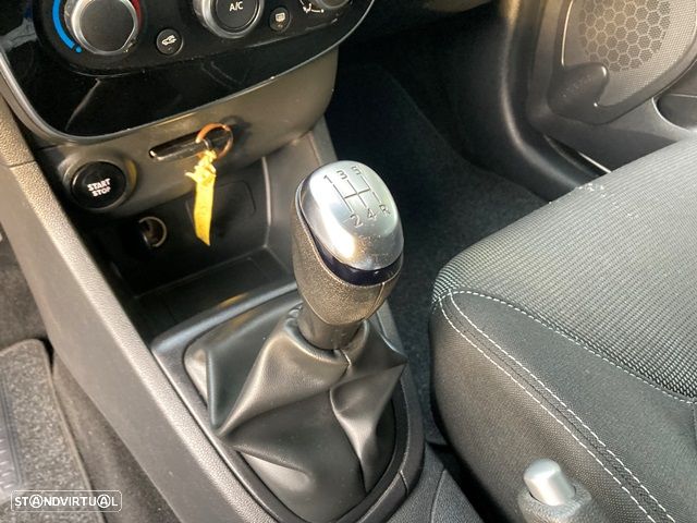 Renault Clio 1.5 dCi Zen - 21