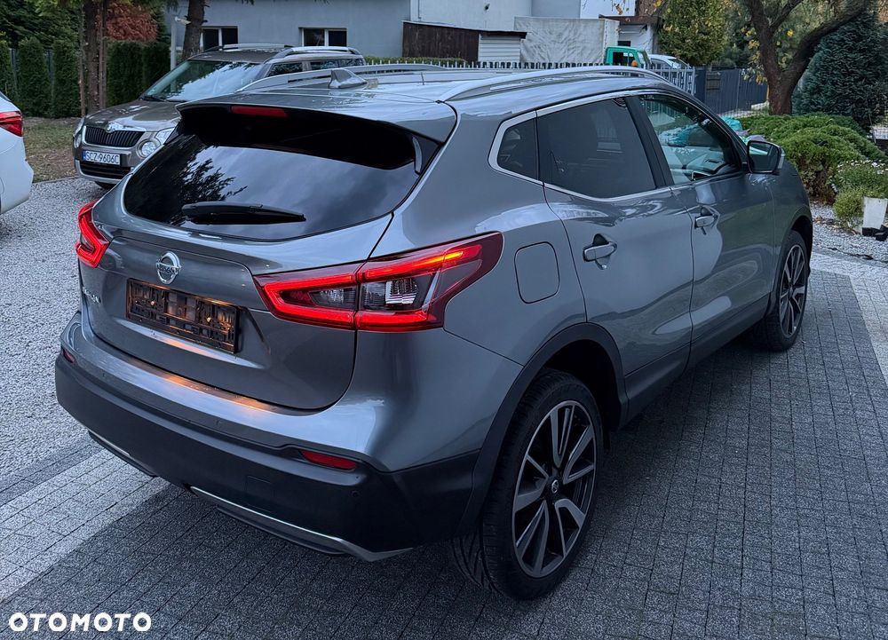 Nissan Qashqai 1.6 DIG-T TEKNA+ - 8