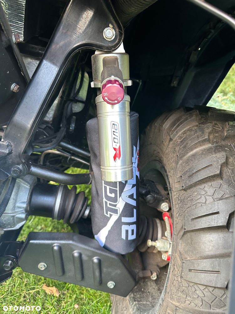 TGB Blade - 20
