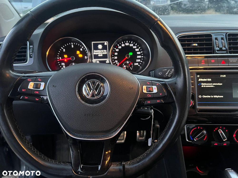 Volkswagen Polo 1.4 TDI BMT Highline DSG - 13