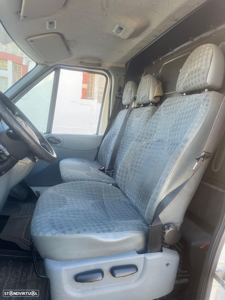 Ford Transit - 5
