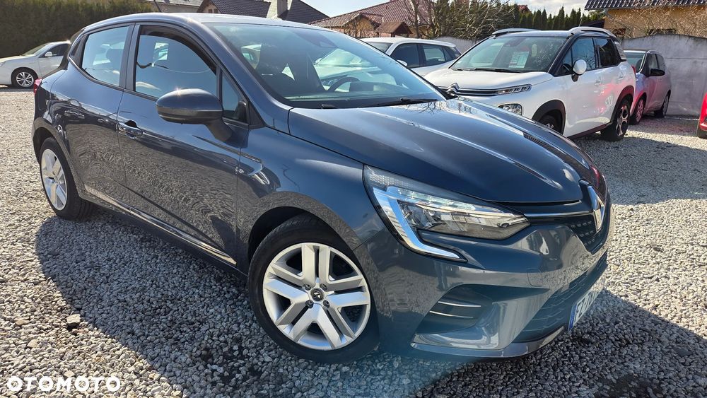 Renault Clio 0.9 Energy TCe Limited - 14
