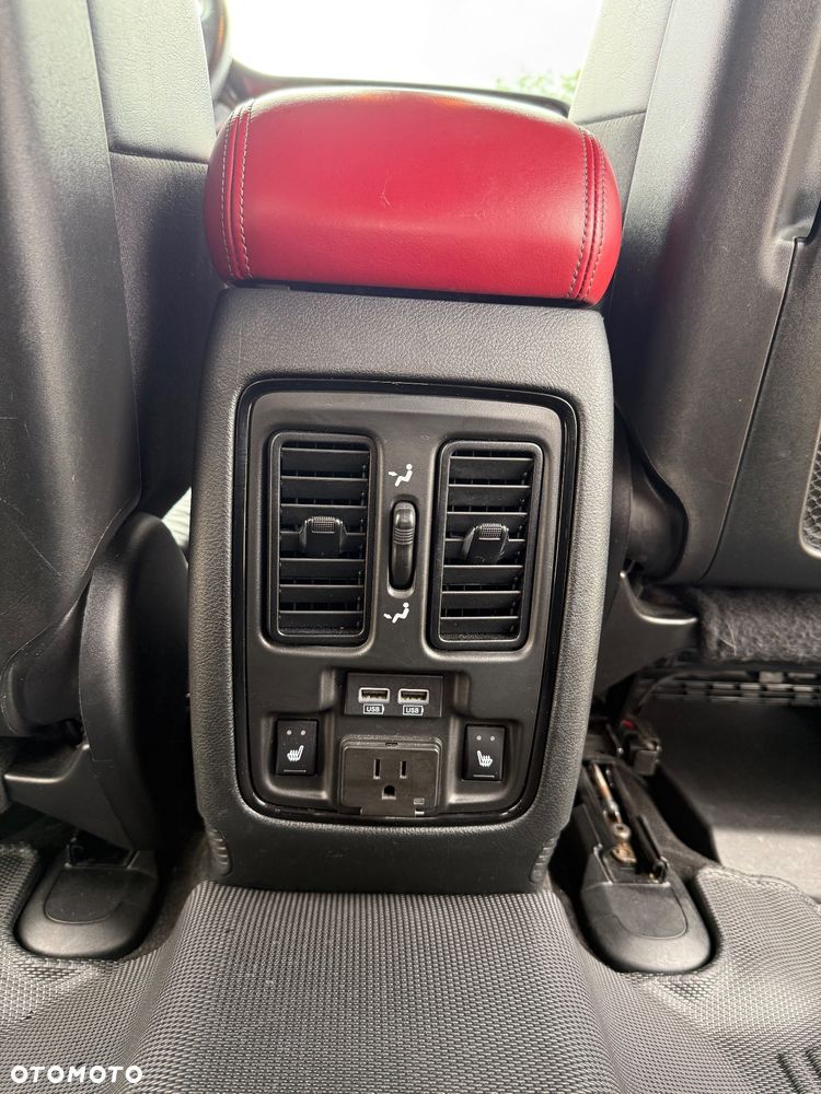 Dodge Durango - 17