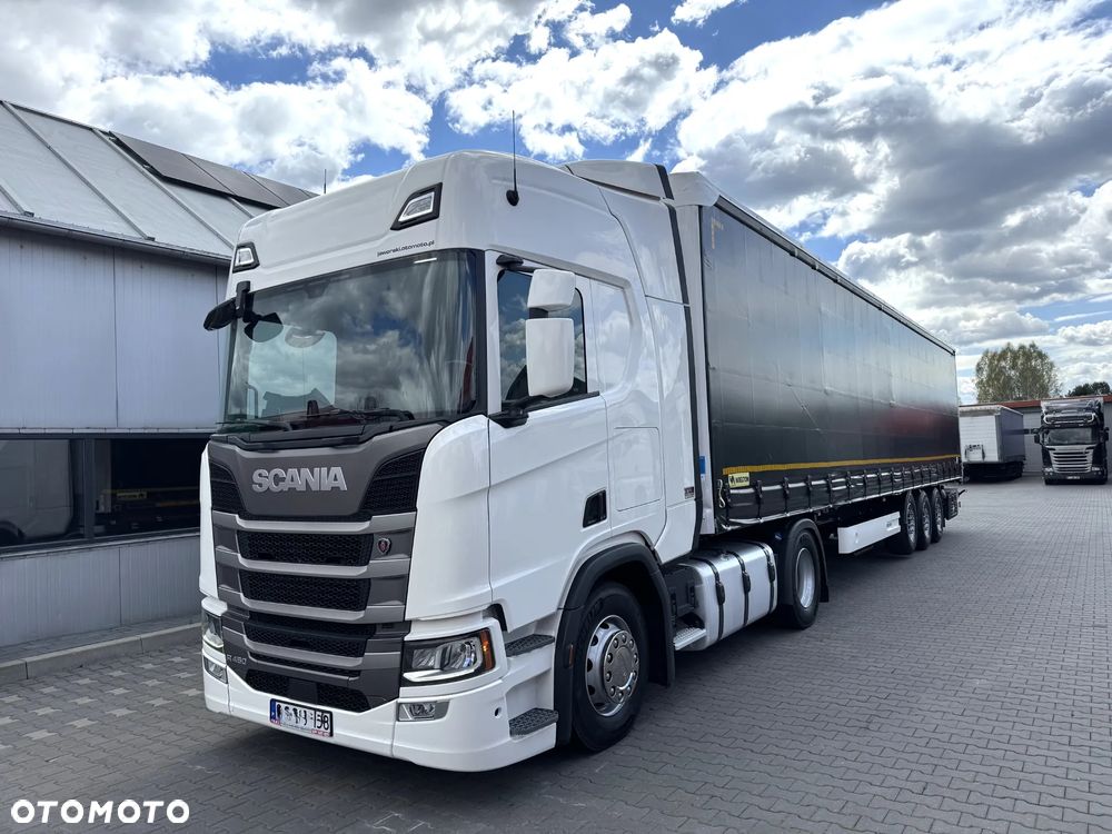 Wielton NACZEPA FIRANKA, STANDARD, ADR, SAF, XL, OŚ PODNOSZONA 2019 ROK SUPER STAN - 5