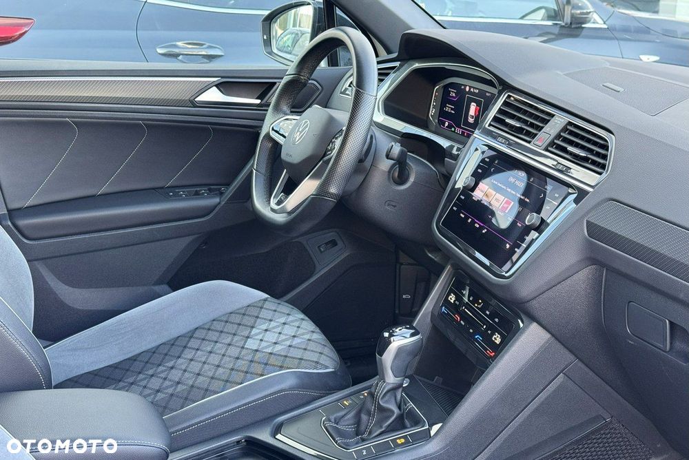 Volkswagen Tiguan - 22