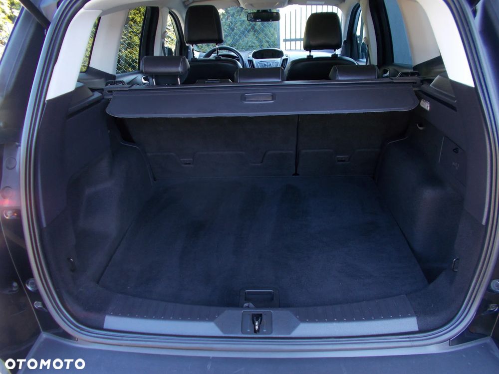 Ford Kuga 2.0 TDCi 4WD Titanium - 14