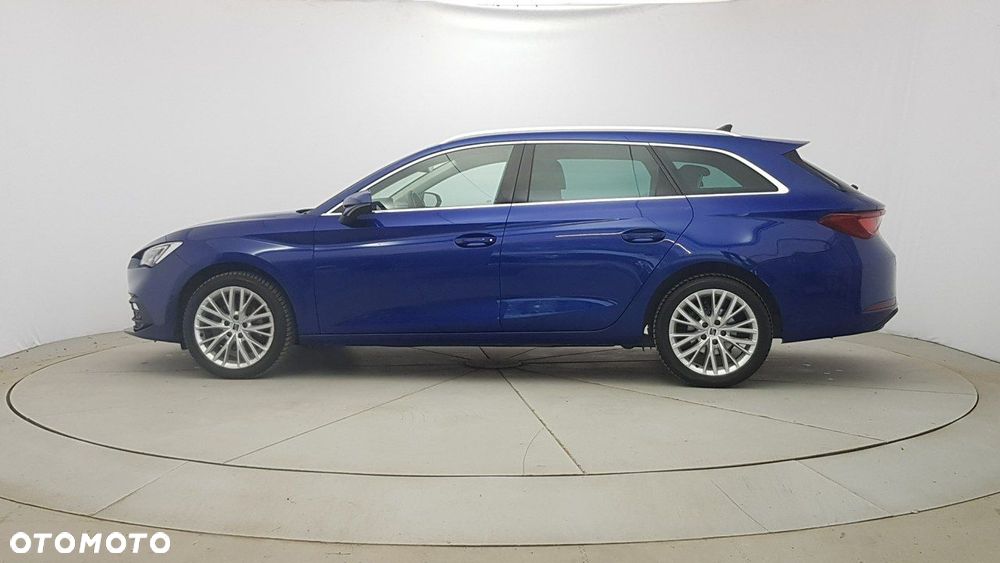 Seat Leon - 4