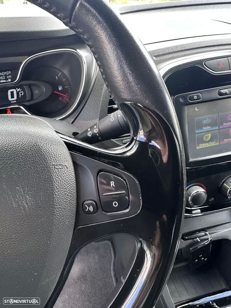 Renault Captur (ENERGY) dCi 90 EDC LIMITED - 30