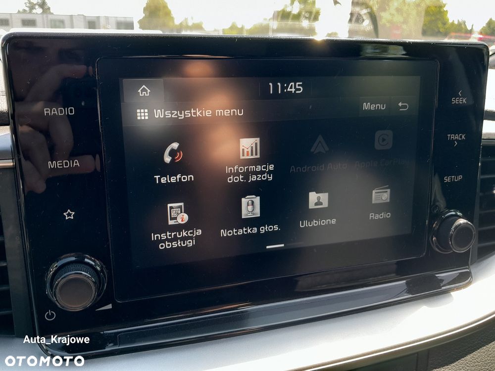 Kia Ceed 1.5 T-GDI M DCT - 15
