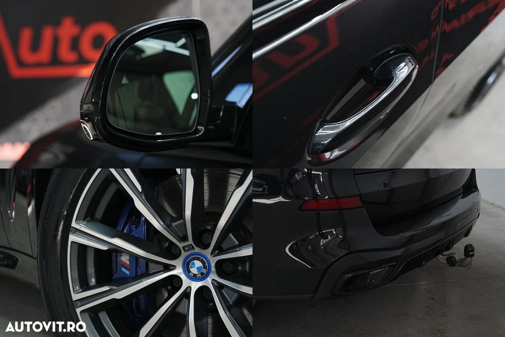 BMW X5 xDrive45e AT PHEV - 31