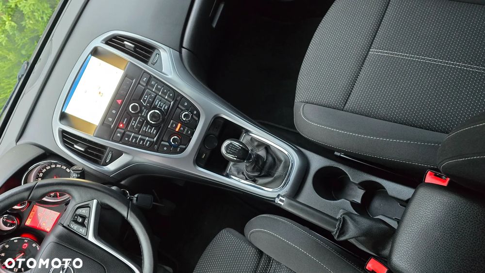Opel Astra - 15