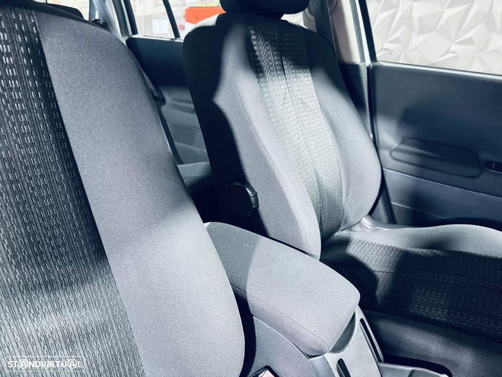 Renault Mégane Break 1.5 dCi Dynamique - 22