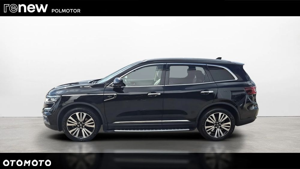 Renault Koleos 2.0 Blue dCi Initiale Paris 4x4 X-Tronic - 2