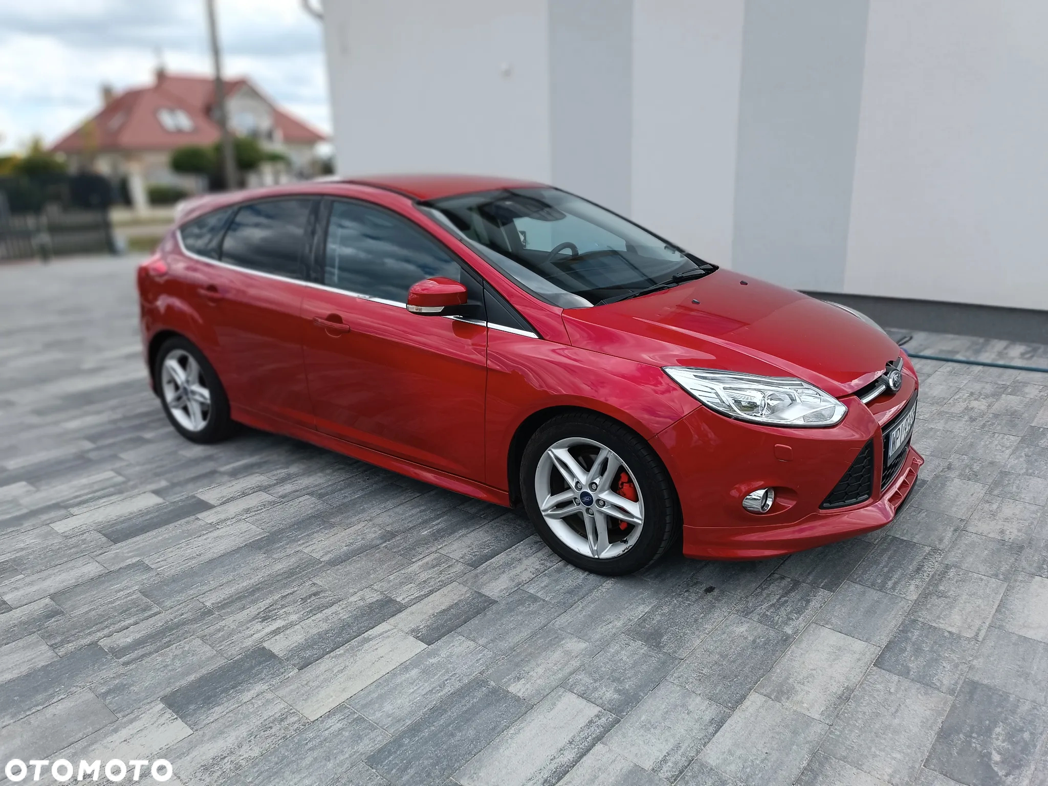 Ford Focus - 3