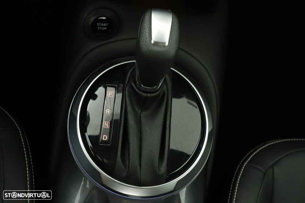 Nissan Juke 1.6 Hybrid Tekna - 15