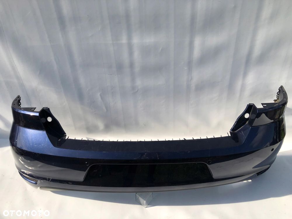 ZDERZAK TYŁ TYLNY VW GOLF VI CABRIO 5K7807421 - 2