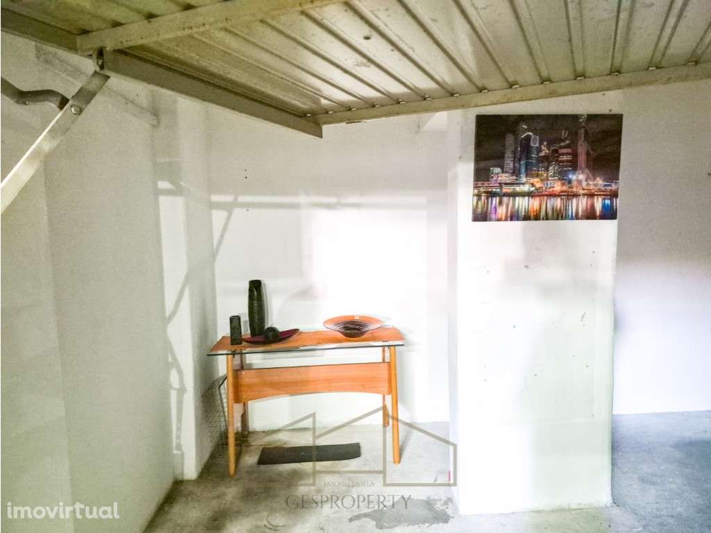 Garagem BOX no Feijó - Grande imagem: 3/5