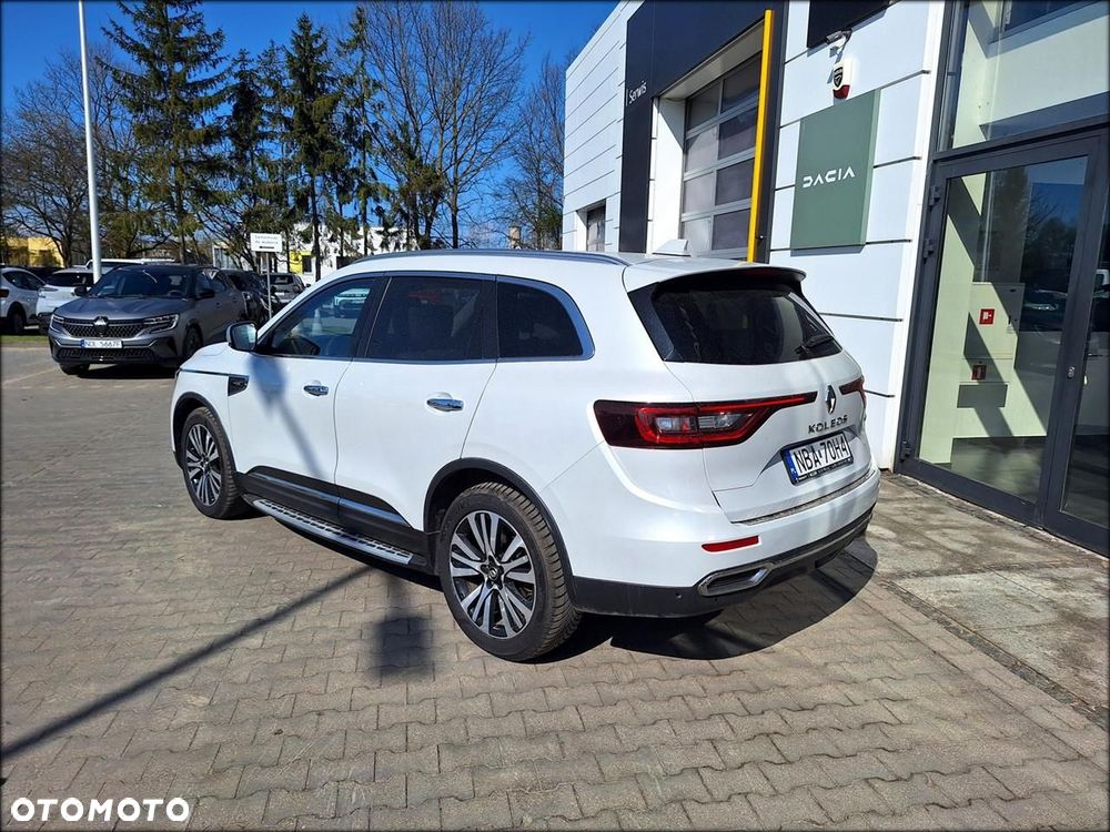 Renault Koleos 2.0 dCi Initiale Paris 4x4 X-Tronic - 5