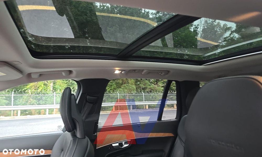 Volvo XC 90 2020