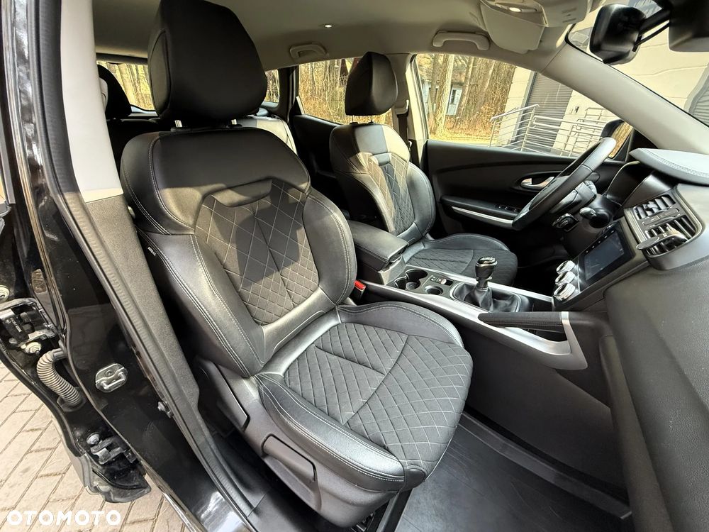 Renault Kadjar 1.3 TCe FAP Intens - 25