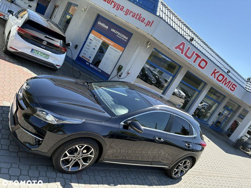 Kia XCeed 1.5 T-GDI L Business Line - 9