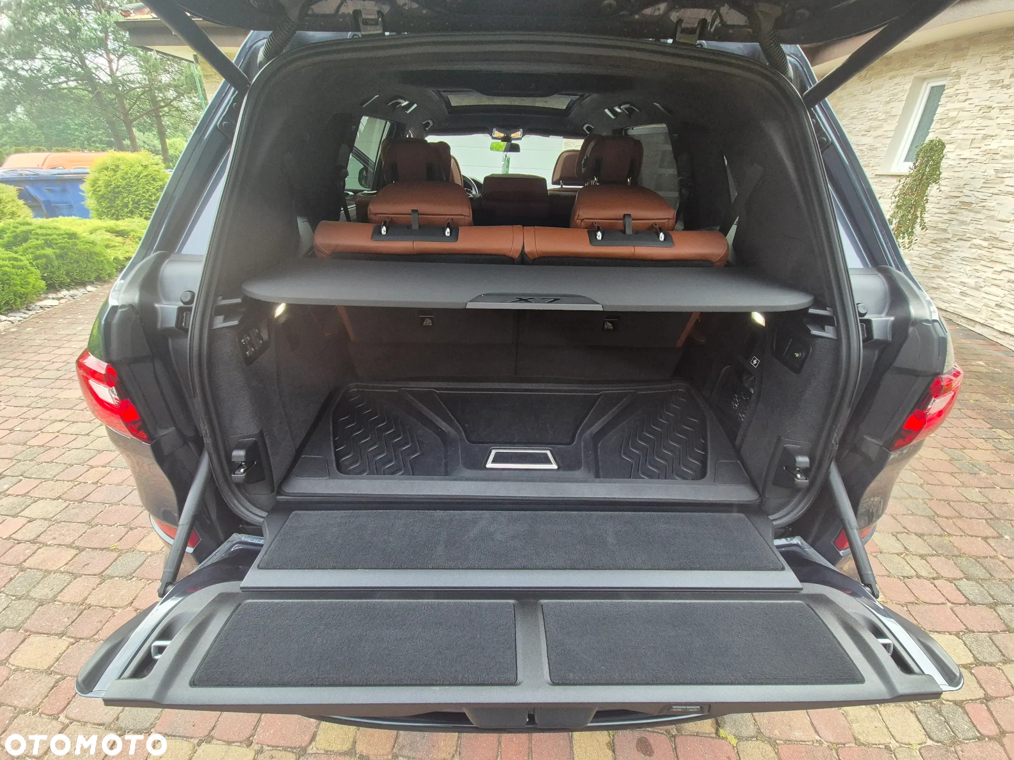 BMW X7 - 14