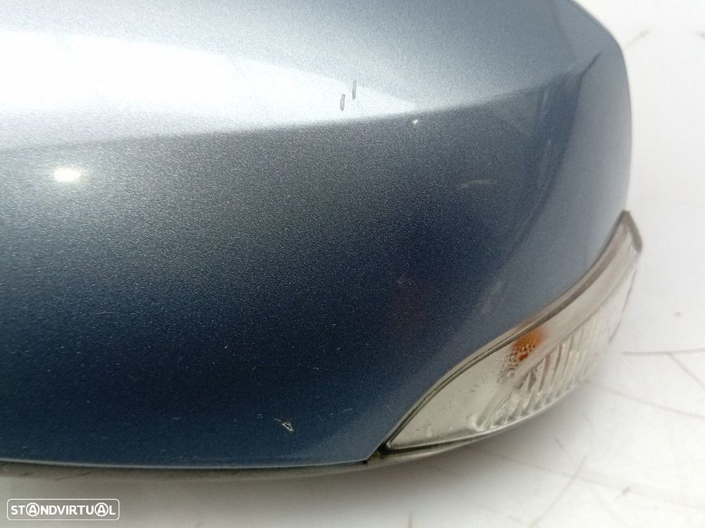 Retrovisor / espelho esquerdo RENAULT Megane III (BZ0_) - 3