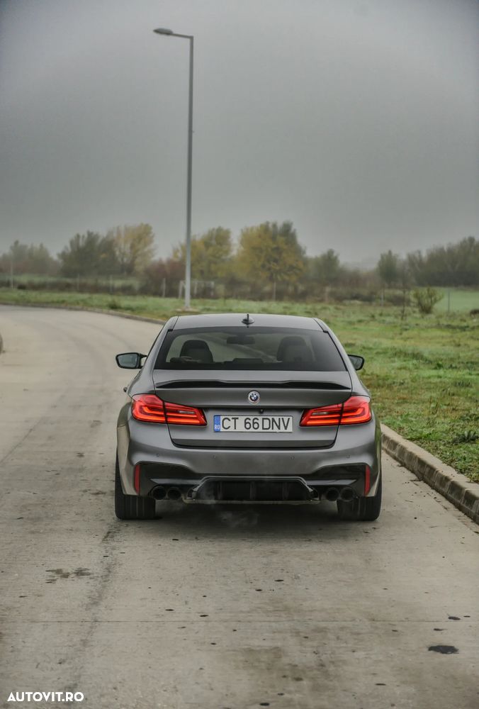 BMW Seria 5 - 3