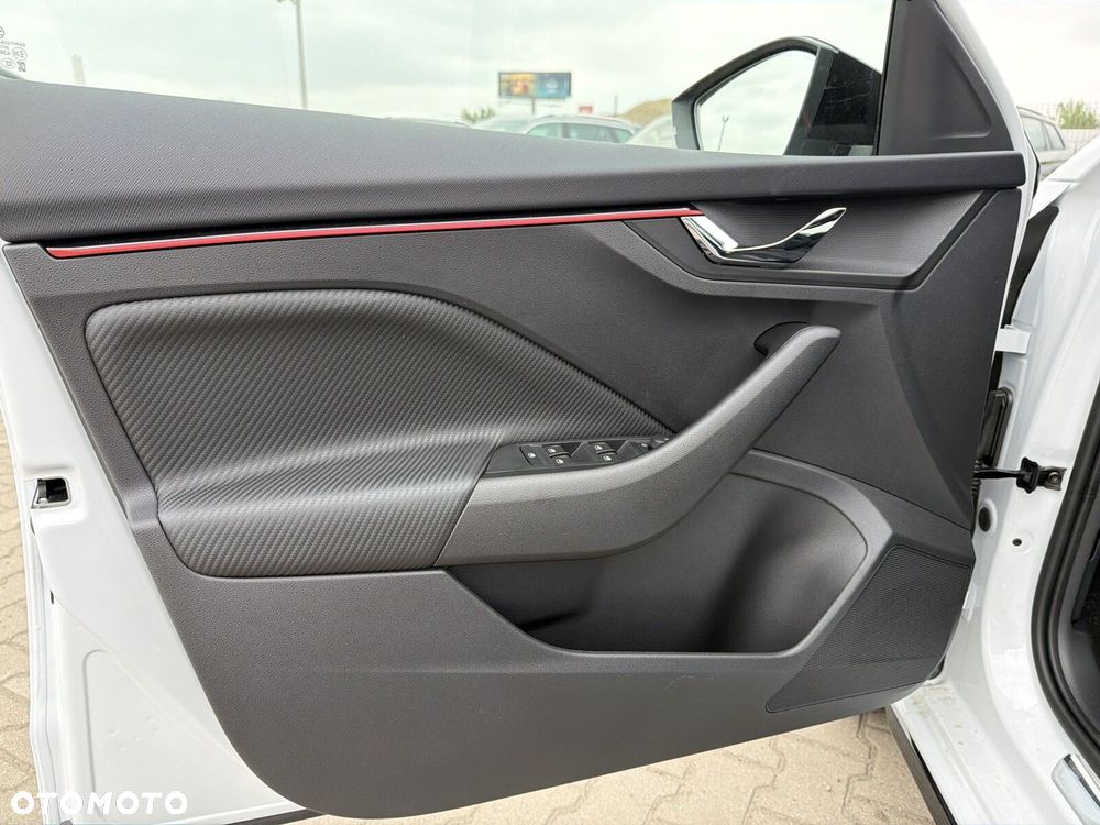 Skoda Scala 1.5 TSI Monte Carlo DSG - 11