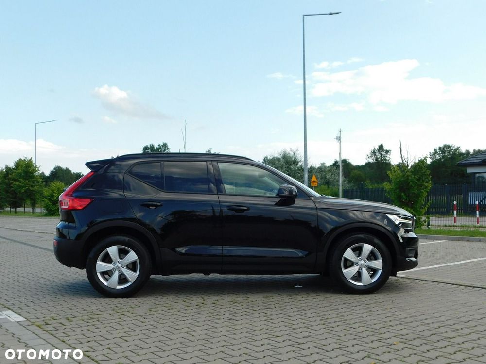 Volvo XC 40 D3 - 4