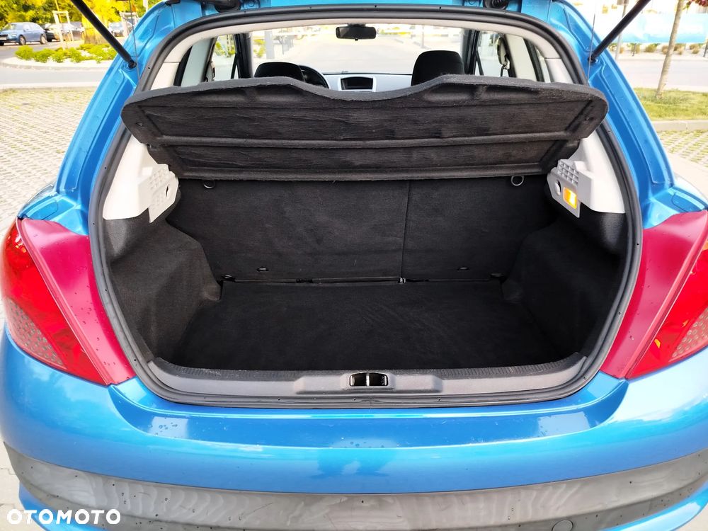 Peugeot 207 120 Sport - 27