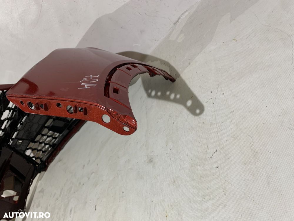 Bara fata Seat Arona, 2018, 2019, 2020, 2021, 2022, cod origine OE 6F9807221B. - 3