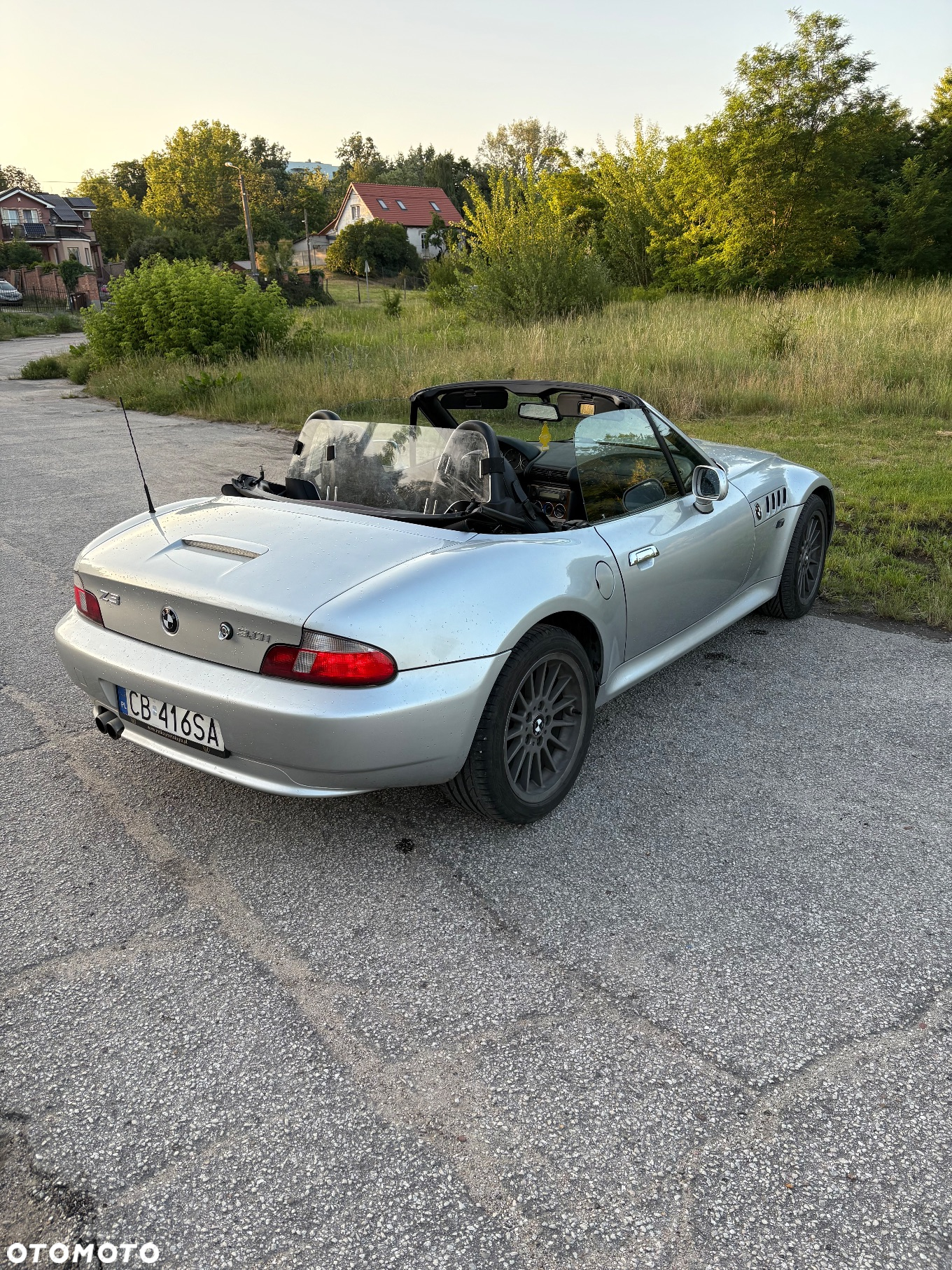 BMW Z3 - 14