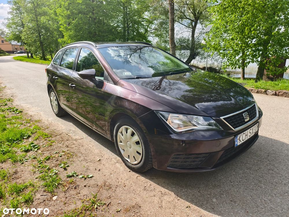 Seat Leon - 12
