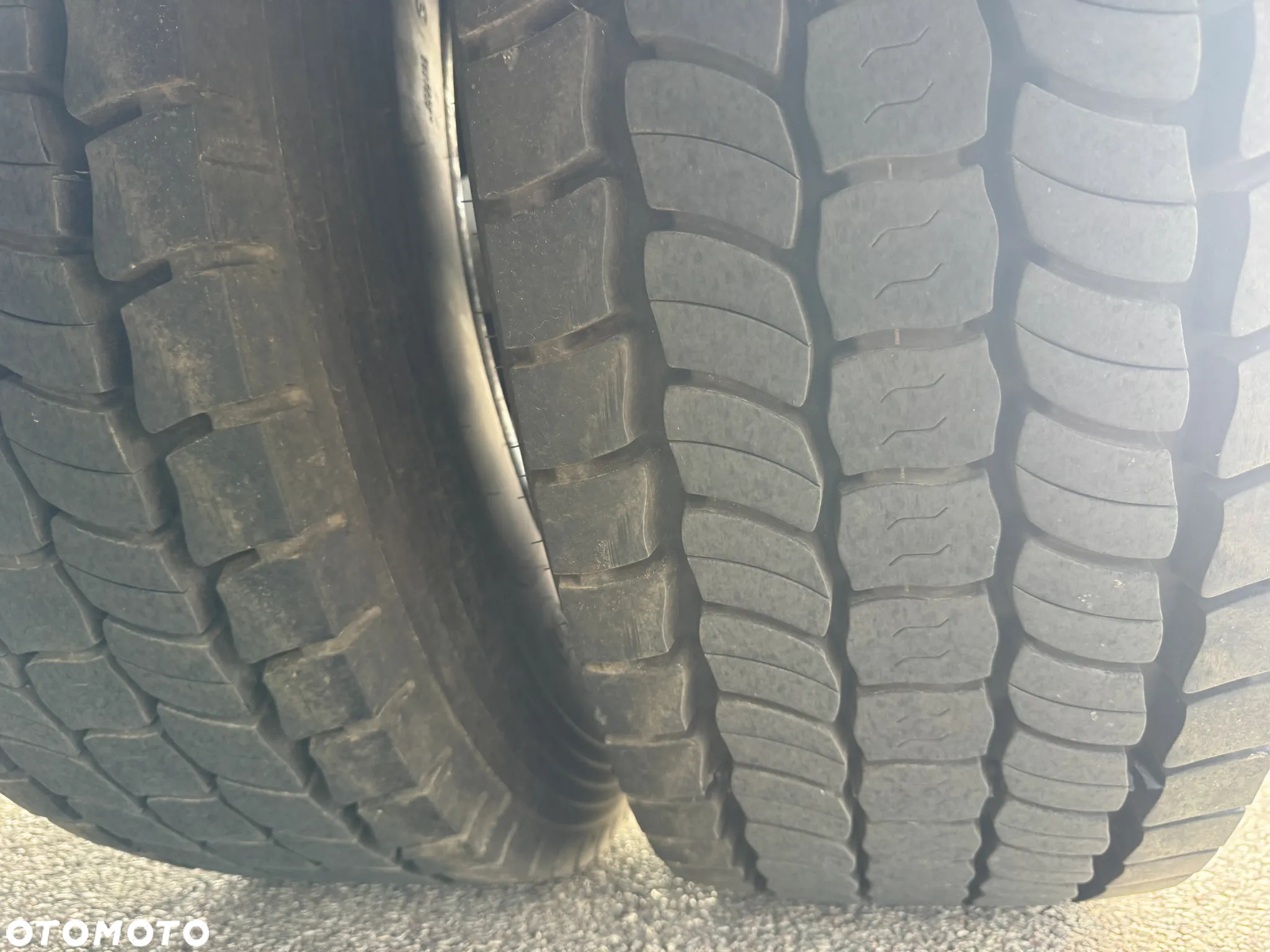 Renault T  480 TURBO COMPOUND - 10