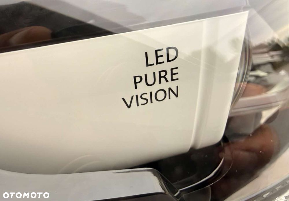 Renault Espace Energy dCi 160 EDC Initiale Paris - 10