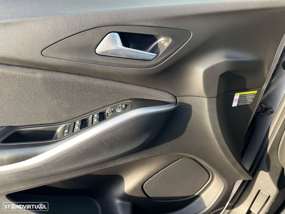 Opel Grandland X 1.5 CDTI Business Edition - 9