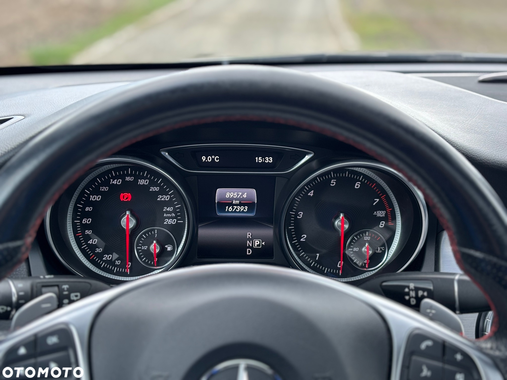 Mercedes-Benz CLA 180 7G-DCT - 2