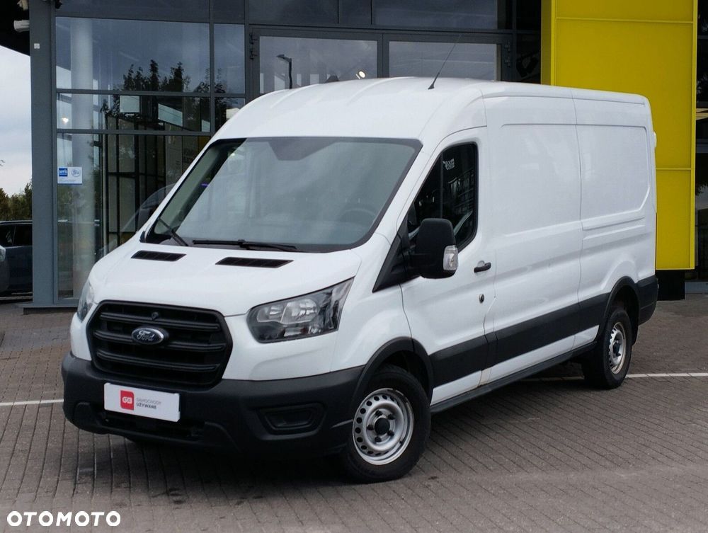 Ford transit L3H2 - 2