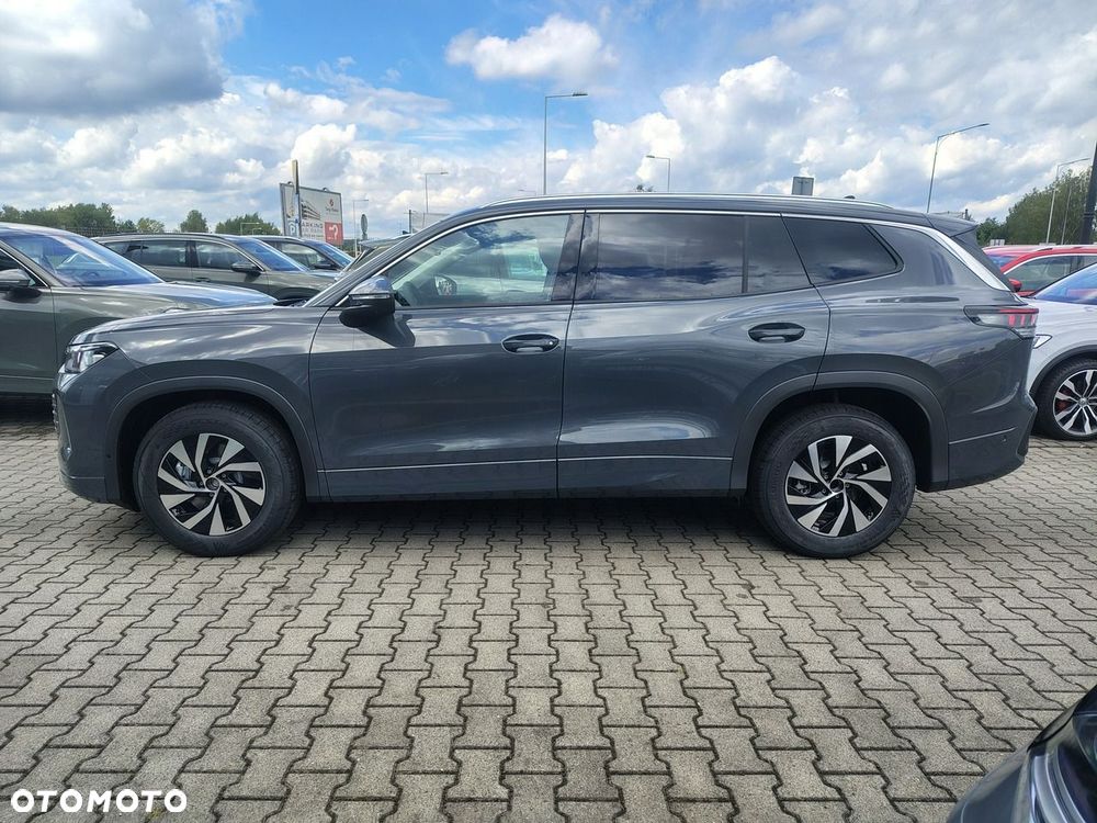 Volkswagen Tayron - 5