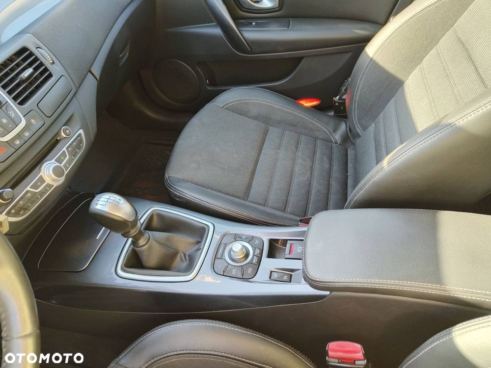 Renault Laguna 2.0 Privilege - 11