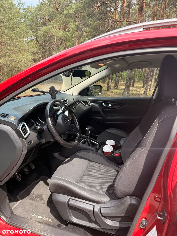 Nissan Qashqai - 14