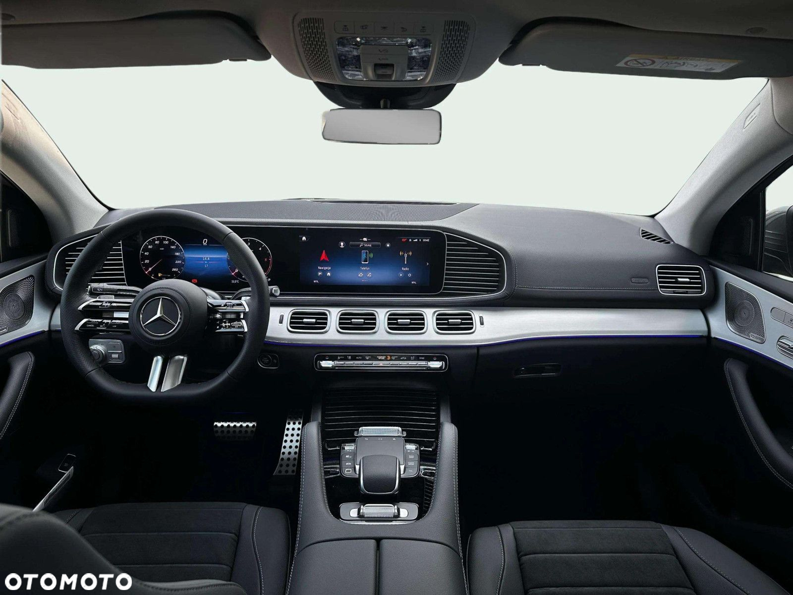 Mercedes-Benz GLE - 11