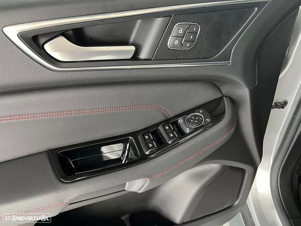 Ford S-Max 2.0 TDCi ST-Line - 21