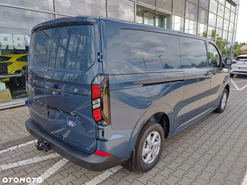 Ford Transit Custom V710 - 3