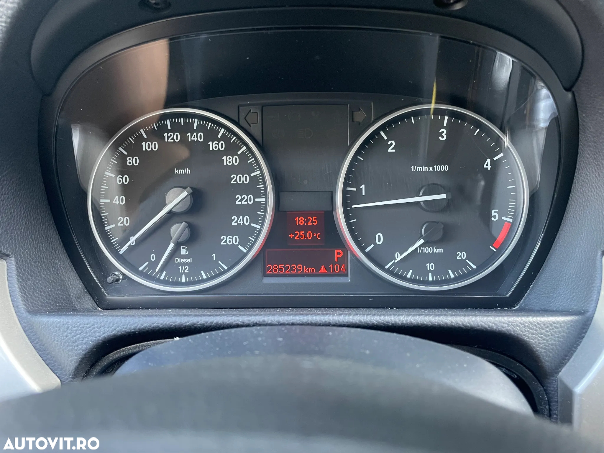 BMW Seria 3 - 8