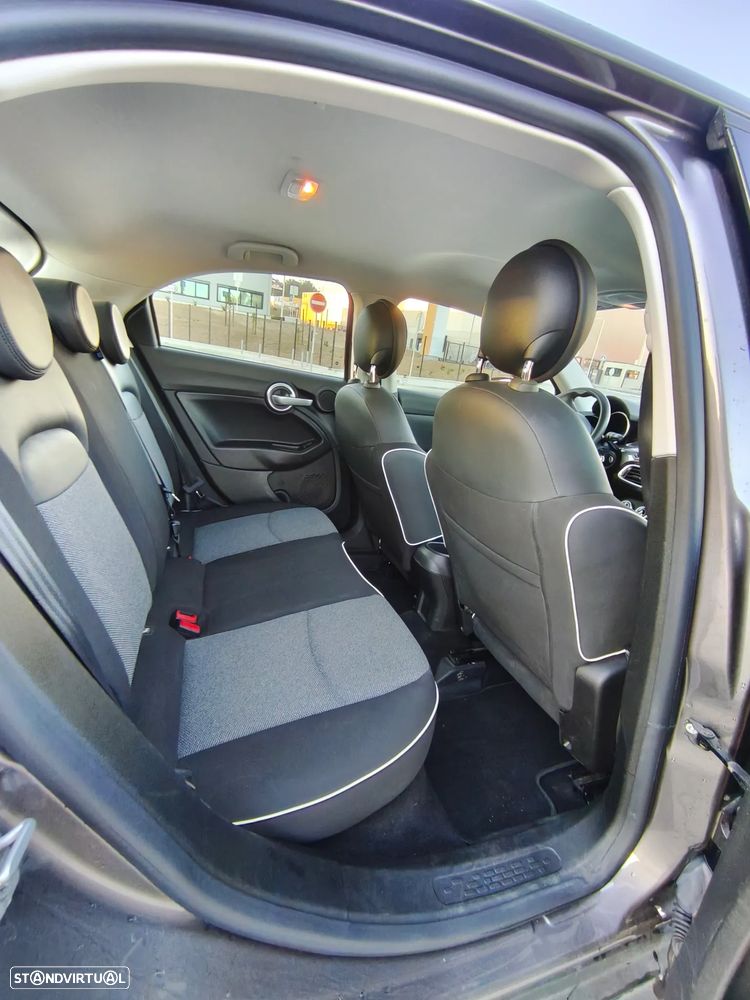 Fiat 500X 1.6 MJ Pop Star J17 S&S - 14