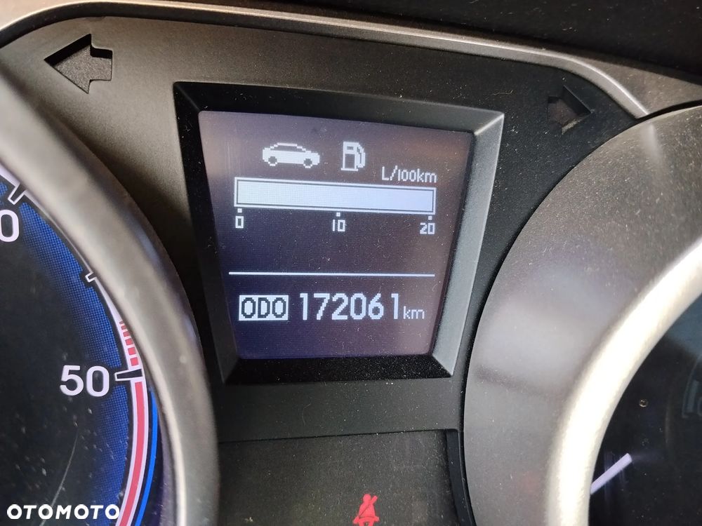Hyundai ix35 1.7 CRDi Comfort 2WD - 7