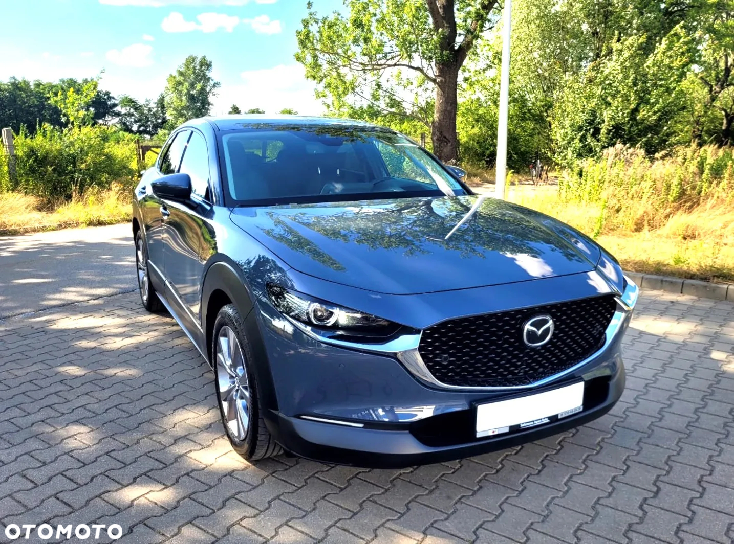 Mazda CX-30 - 5