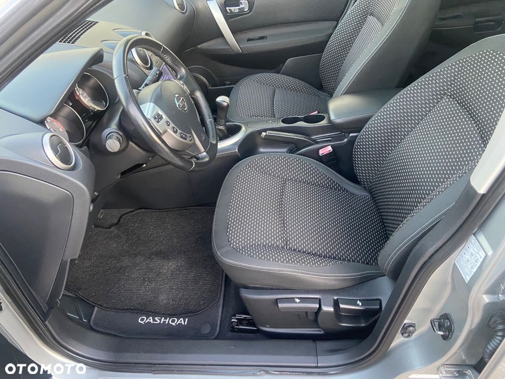 Nissan Qashqai+2 1.6 Tekna - 32